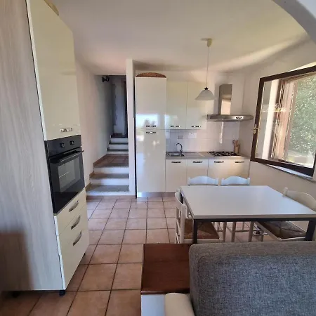 Elicriso House With Pool And Beautiful Sea View * Costa Paradiso