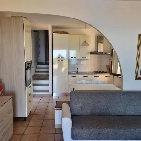 Elicriso House With Pool And Beautiful Sea View Semesterbostad *