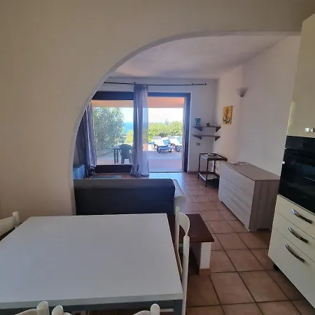 Elicriso House With Pool And Beautiful Sea View * Costa Paradiso