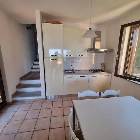 Elicriso House With Pool And Beautiful Sea View Vakantiehuis